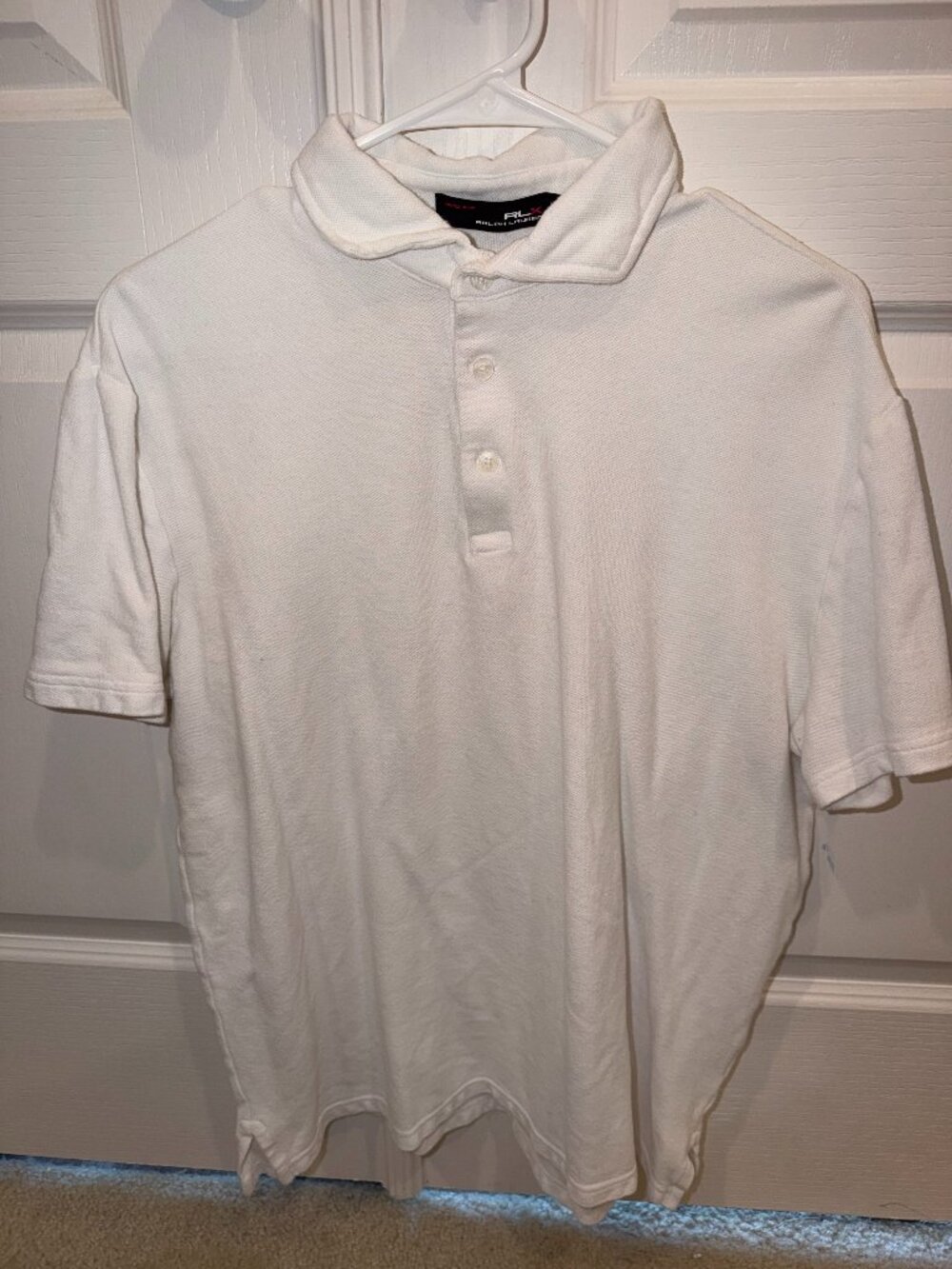 RLX Ralph Lauren Polo